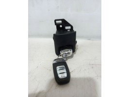 Contact cu cheie Audi A5 2.0 TDI  8K0909131D 2007-2015 