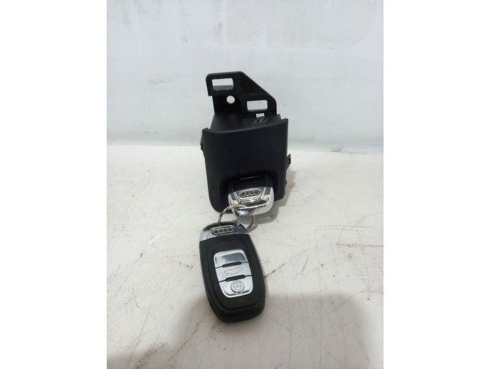 Contact cu cheie Audi A5 2.0 TDI  8K0909131D 2007-2015 
