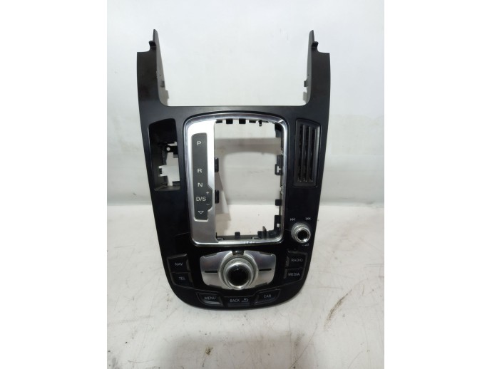 Consola comenzi MMI Audi A5 2.0 TDI  8T0919611B 2007-2015