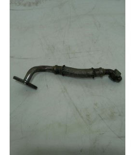 Conducta ulei retur turbo Audi A4 B7 2.0 BRE 028145736AH 2004-2008