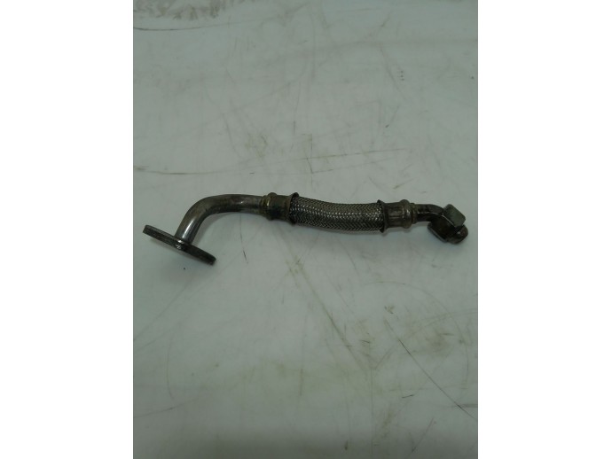 Conducta ulei retur turbo Audi A4 B7 2.0 BRE 028145736AH 2004-2008