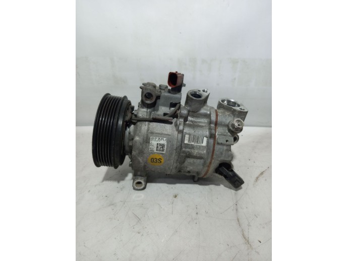Compresor clima Audi A5 2.0 TDI  8T0260805F 2007-2015