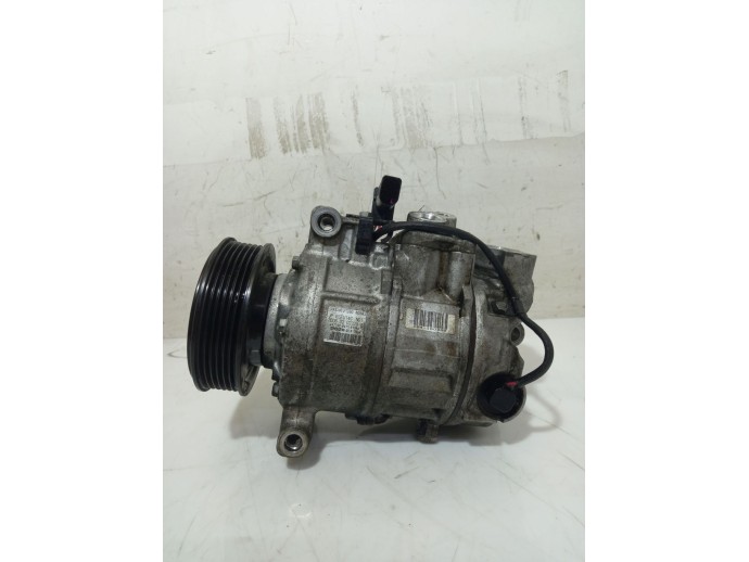 Compresor clima Audi A4 B7 2.0 BRE 8E0260805BJ 2004-2008