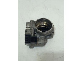 Clapeta acceleratie Audi A4 B7 2.0 BRE 03G128063J 2004-2008