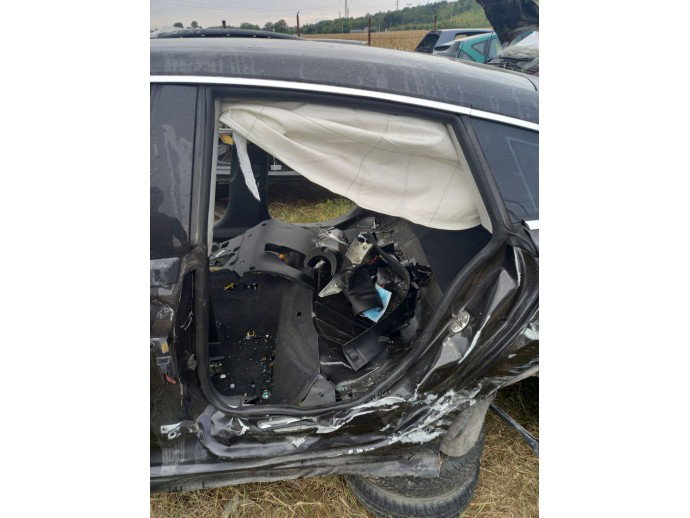 Cheder usa stanga spate Audi A5 2.0 TDI OEM 2007-2015