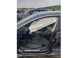 Cheder usa stanga fata Audi A5 2.0 TDI OEM 2007-2015