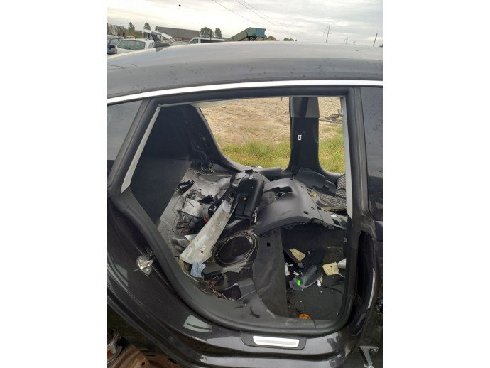 Cheder usa dreapta spate Audi A5 2.0 TDI OEM 2007-2015