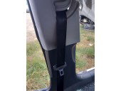 Centura stanga fata Audi A5 2.0 TDI OEM 2007-2015