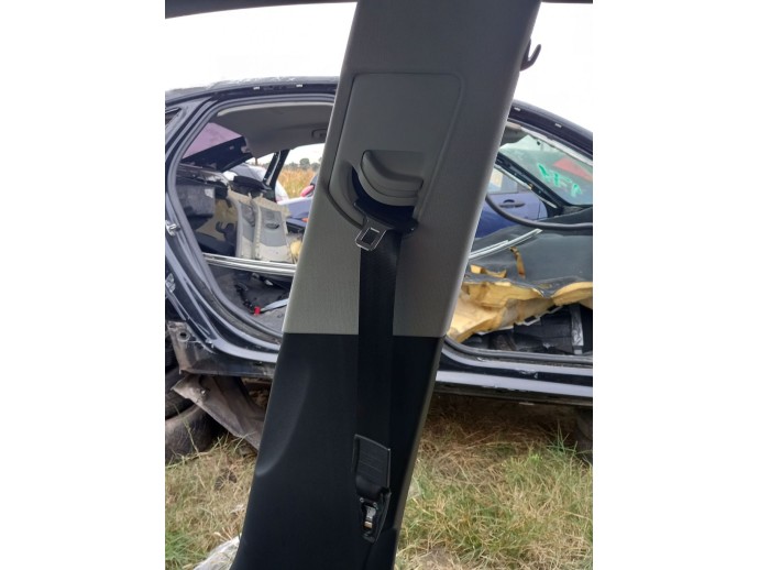 Centura dreapta fata Audi A5 2.0 TDI OEM 2007-2015