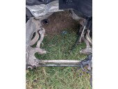 Cadru motor Audi A5 2.0 TDI OEM 2007-2015