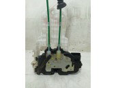 Broasca usa stanga fata Hyundai I30 1.6 CRDI 81310-2L020 2007-2012