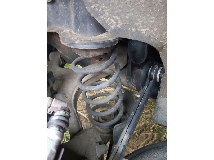 Arc dreapta spate Audi A5 2.0 TDI OEM 2007-2015