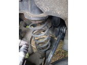 Arc dreapta spate Audi A5 2.0 TDI OEM 2007-2015