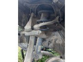 Amortizor stanga fata Audi A5 2.0 TDI OEM 2007-2015