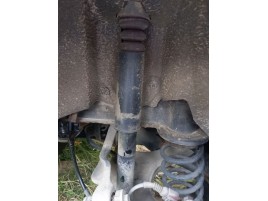 Amortizor dreapta spate Audi A5 2.0 TDI OEM 2007-2015