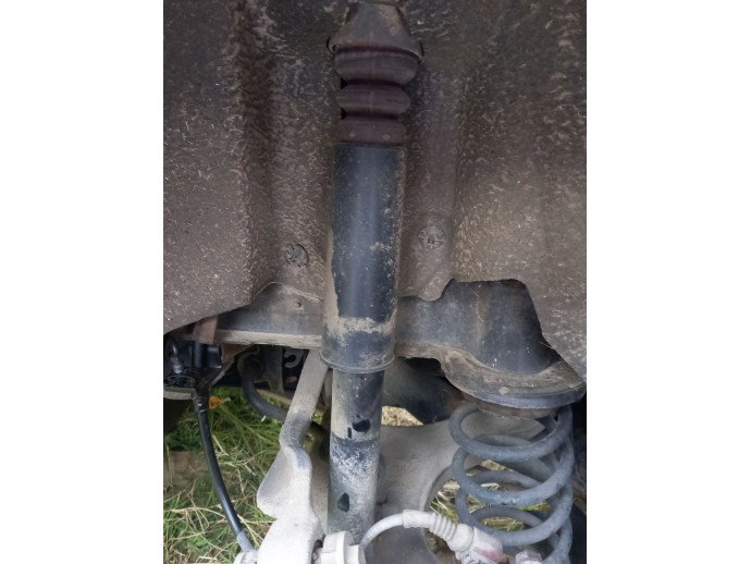 Amortizor dreapta spate Audi A5 2.0 TDI OEM 2007-2015