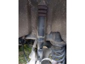 Amortizor dreapta spate Audi A5 2.0 TDI OEM 2007-2015