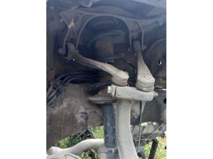 Amortizor dreapta fata Audi A5 2.0 TDI OEM 2007-2015