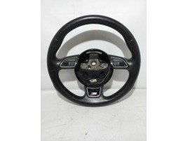 Volan S Line Audi A5 2.0 TDI  8K0419091BM 2007-2015