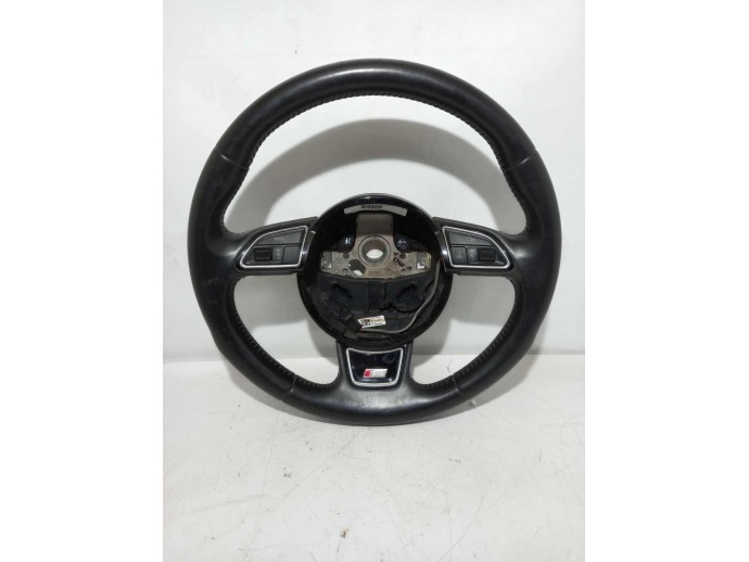 Volan S Line Audi A5 2.0 TDI  8K0419091BM 2007-2015