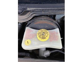 Vas lichid frana Audi A4 B7 2.0 BRE OEM 2004-2008
