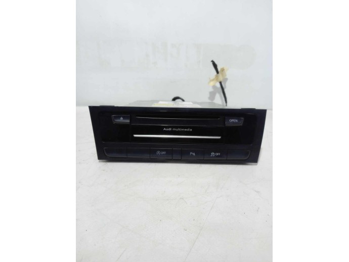 Unitate multimedia Audi A5 2.0 TDI  8R1035666C 2007-2015 