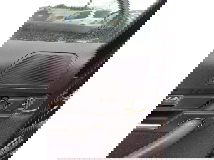 Tweeter stanga spate Audi A4 B7 2.0 BRE OEM 2004-2008