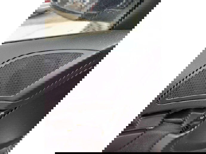 Tweeter stanga fata Audi A4 B7 2.0 BRE OEM 2004-2008