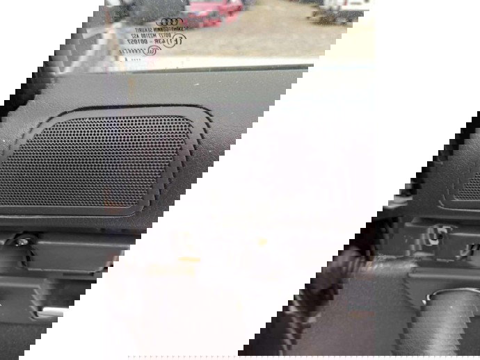 Tweeter dreapta spate Audi A4 B7 2.0 BRE OEM 2004-2008