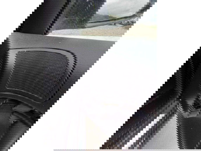 Tweeter dreapta fata Audi A4 B7 2.0 BRE OEM 2004-2008