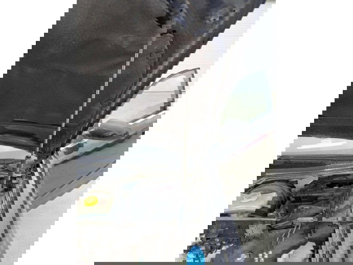 Telescop capota Audi A4 B7 2.0 BRE OEM 2004-2008