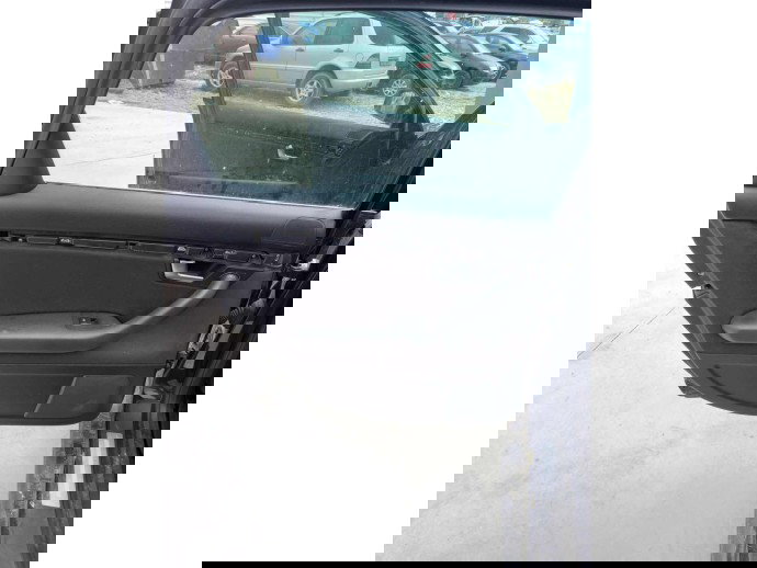 Tapiterie usa stanga spate Audi A4 B7 2.0 BRE OEM 2004-2008