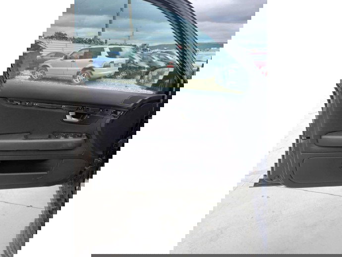 Tapiterie usa stanga fata Audi A4 B7 2.0 BRE OEM 2004-2008