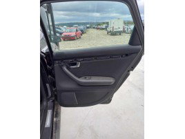 Tapiterie usa dreapta spate Audi A4 B7 2.0 BRE OEM 2004-2008