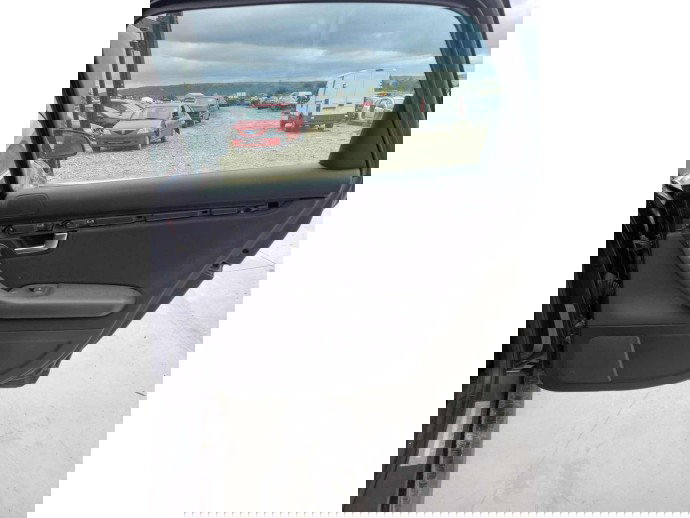 Tapiterie usa dreapta spate Audi A4 B7 2.0 BRE OEM 2004-2008