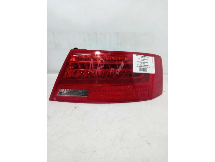 Stop dreapta Audi A5 2.0 TDI  8T8956096F 2007-2015 