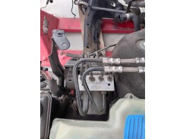 Pompa ABS Audi A4 B7 2.0 BRE  8E0614517AK 2004-2008