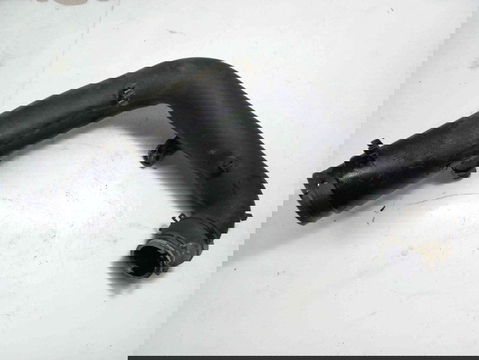 Tub intercooler Skoda Octavia 2 1.9 BKC 1K0129654AA 2004-2013