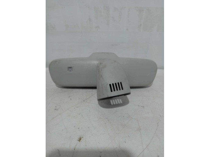 Oglinda retrovizoare Audi A5 2.0 TDI  8T0857511AB 2007-2015 
