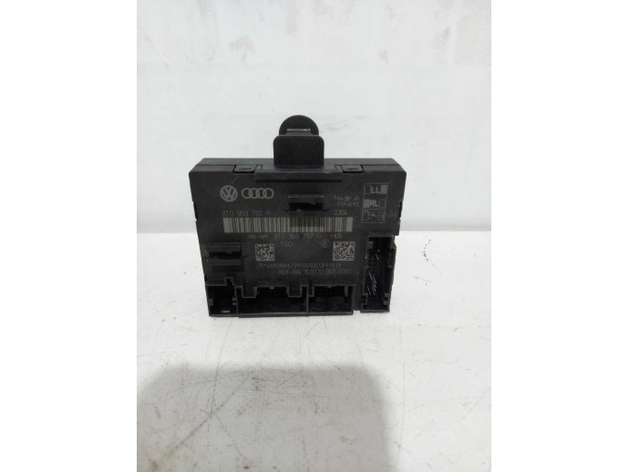 Modul usa Audi A5 2.0 TDI  8T0959795P 2007-2015