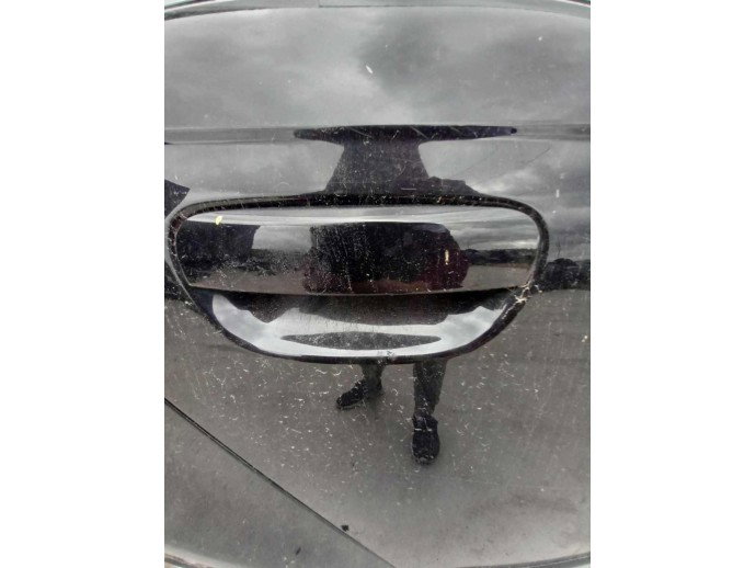 Maner usa dreapta spate Audi A4 B7 2.0 BRE OEM 2004-2008
