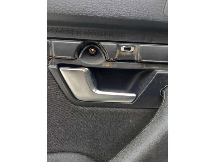 Maner interior stanga spate Audi A4 B7 2.0 BRE OEM 2004-2008