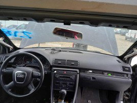 Kit airbag Audi A4 B7 2.0 BRE OEM 2004-2008 