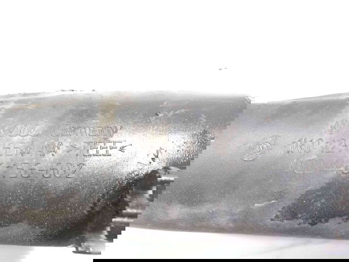 Tub intercooler Skoda Octavia 2 1.9 BKC 1K0129654AA 2004-2013