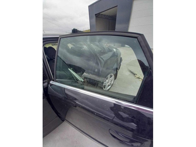 Geam usa stanga spate Audi A4 B7 2.0 BRE OEM 2004-2008