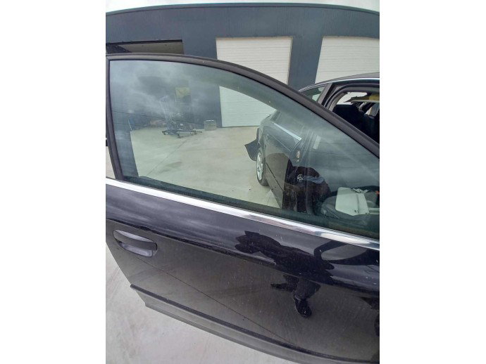 Geam usa dreapta fata Audi A4 B7 2.0 BRE OEM 2004-2008