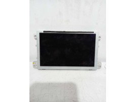 Display central Audi A5 2.0 TDI  8R091604 2007-2015 