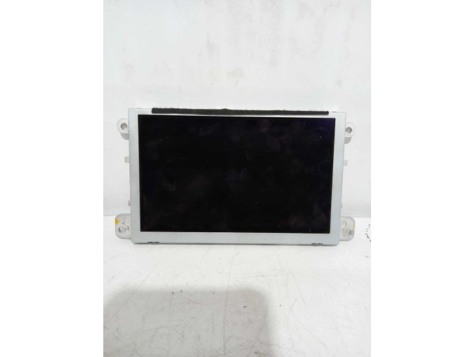 Display central Audi A5 2.0 TDI  8R091604 2007-2015 