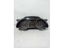 Ceasuri bord Audi A5 2.0 TDI  8T0920932 2007-2015 