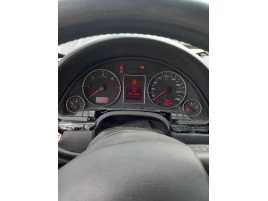 Ceasuri bord Audi A4 B7 2.0 BRE OEM 2004-2008